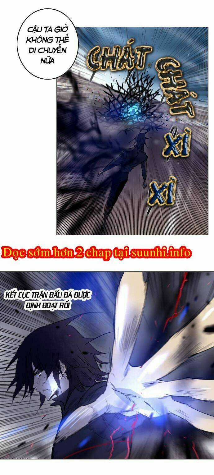 Bản Khế Ước Linh Hồn Chapter 160 trang 6