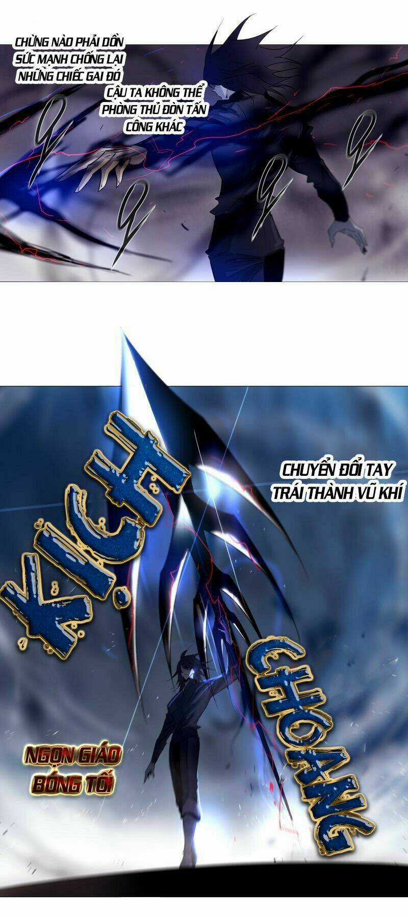 Bản Khế Ước Linh Hồn Chapter 160 trang 7