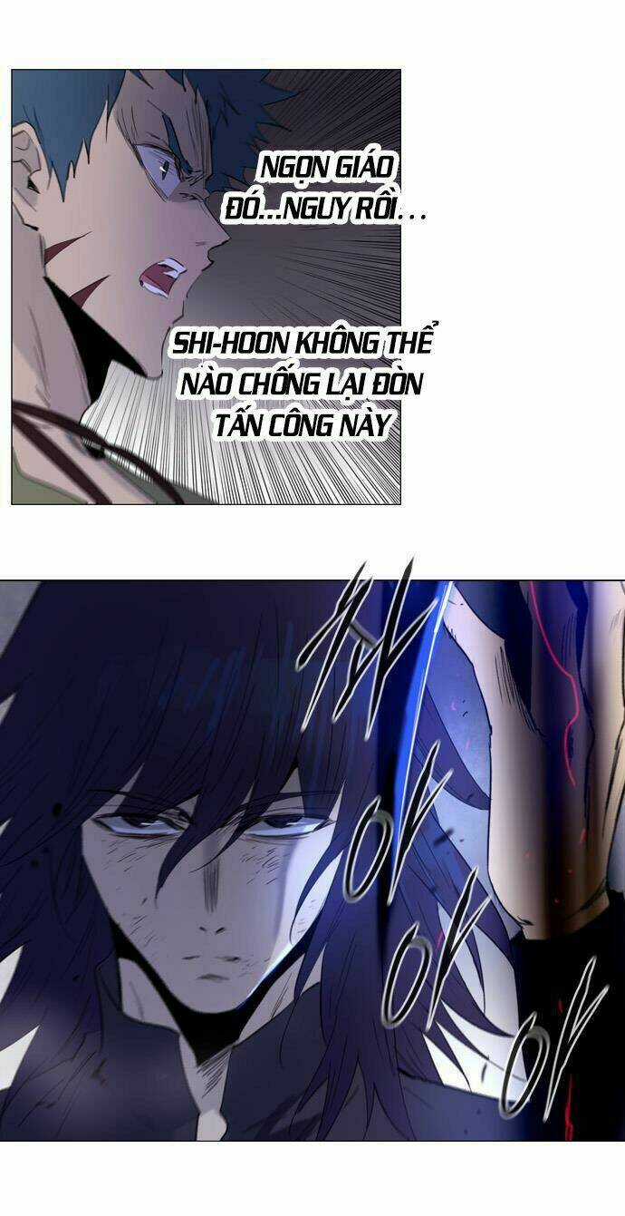 Bản Khế Ước Linh Hồn Chapter 160 trang 8