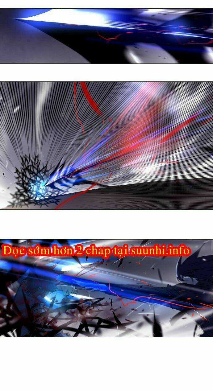 Bản Khế Ước Linh Hồn Chapter 160 trang 9