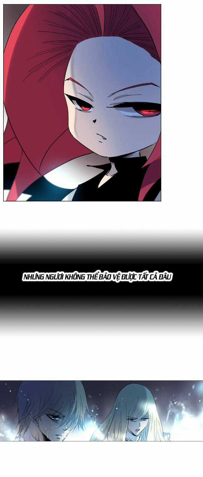 Bản Khế Ước Linh Hồn Chapter 161 trang 12