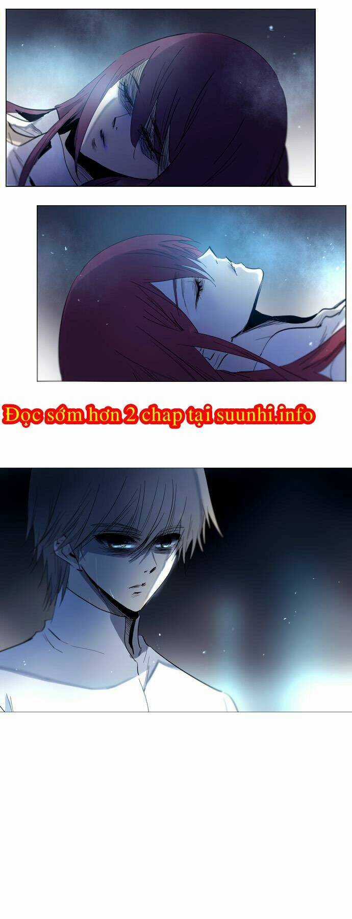 Bản Khế Ước Linh Hồn Chapter 161 trang 13