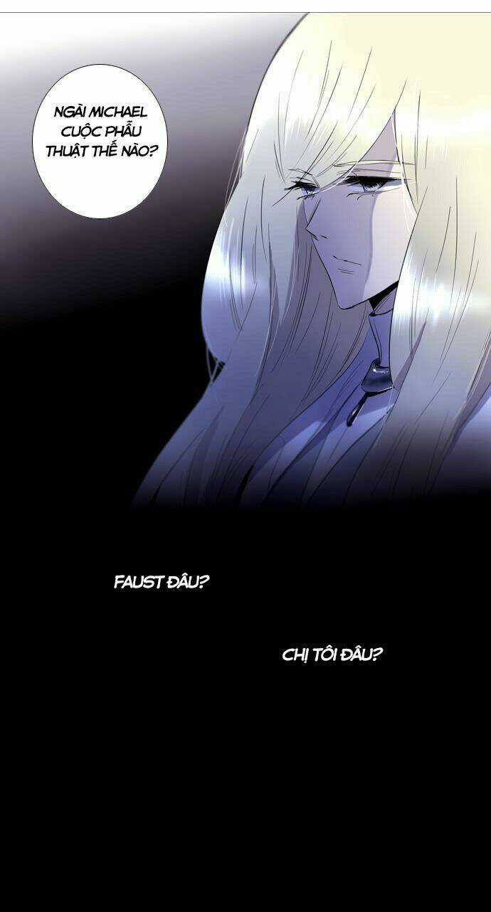 Bản Khế Ước Linh Hồn Chapter 161 trang 15