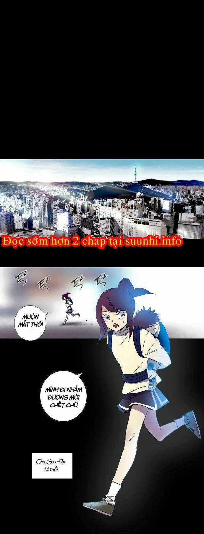 Bản Khế Ước Linh Hồn Chapter 161 trang 16