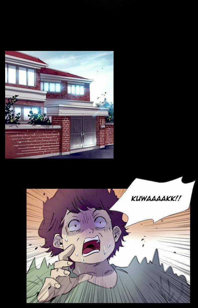 Bản Khế Ước Linh Hồn Chapter 161 trang 17