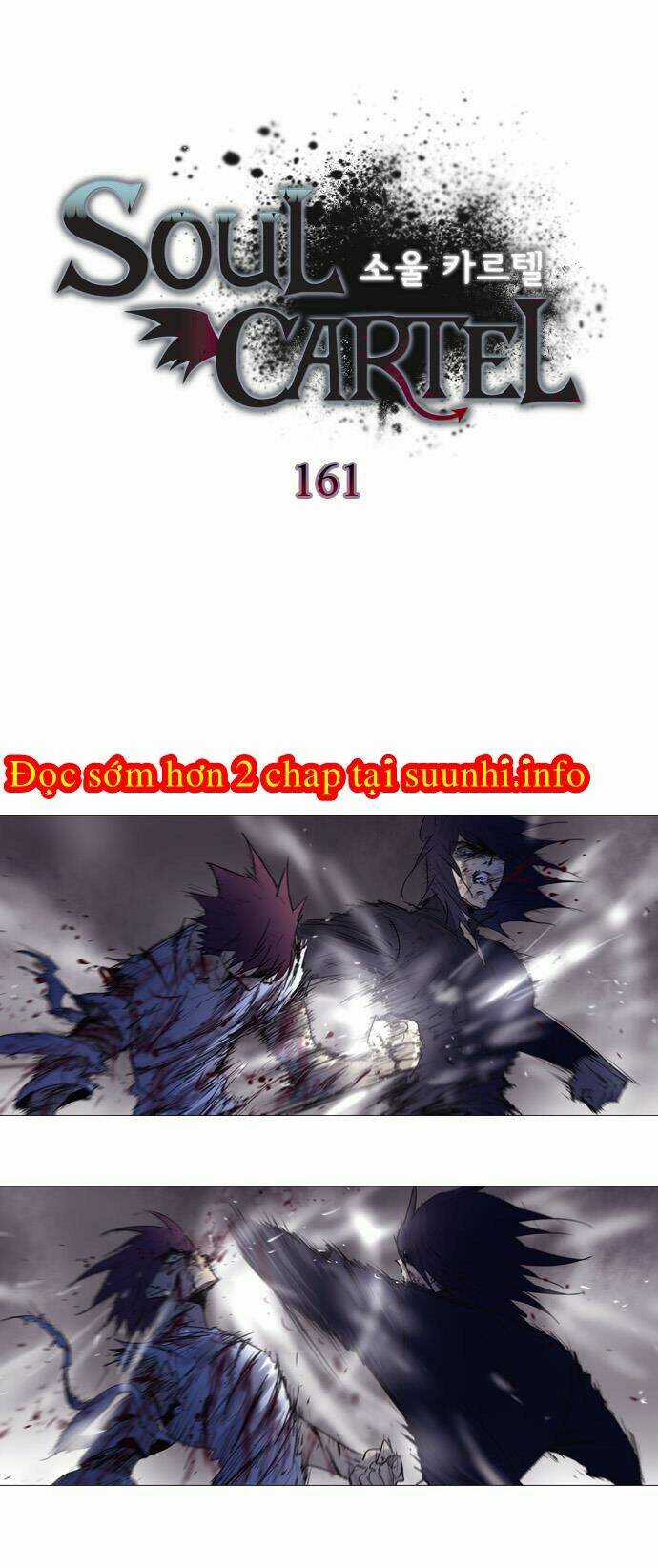 Bản Khế Ước Linh Hồn Chapter 161 trang 2