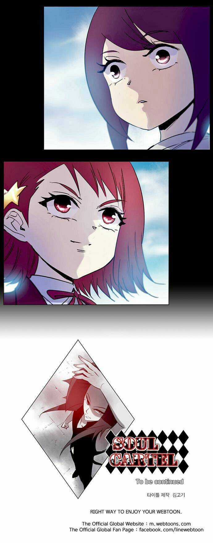 Bản Khế Ước Linh Hồn Chapter 161 trang 27