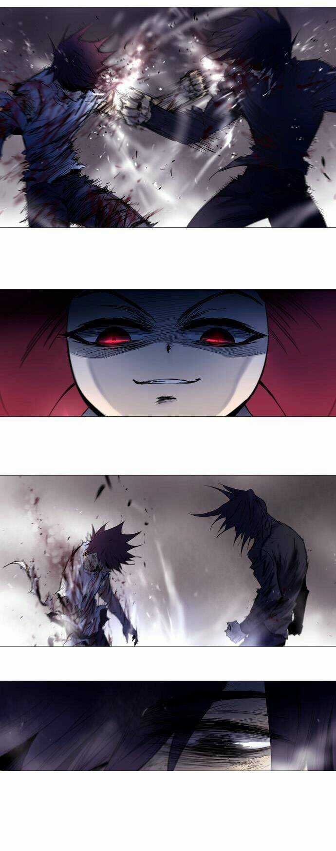 Bản Khế Ước Linh Hồn Chapter 161 trang 3