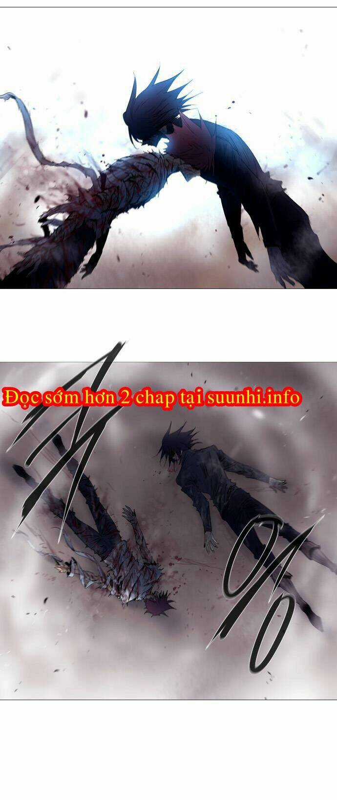 Bản Khế Ước Linh Hồn Chapter 161 trang 4