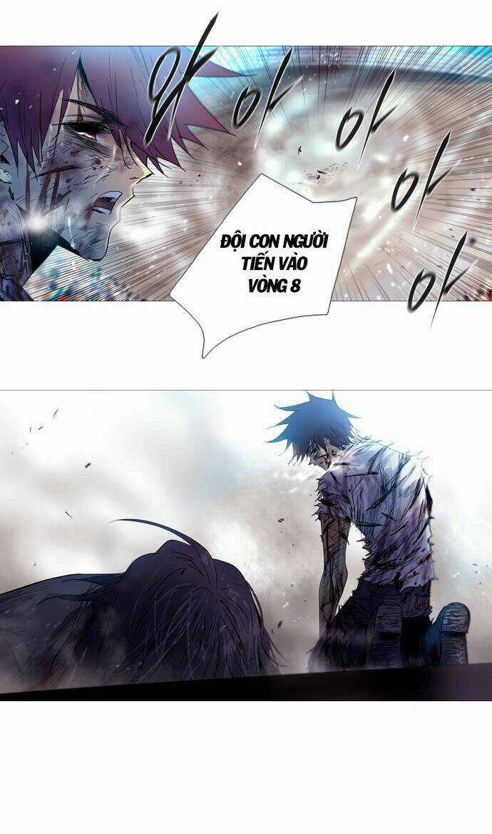 Bản Khế Ước Linh Hồn Chapter 161 trang 8