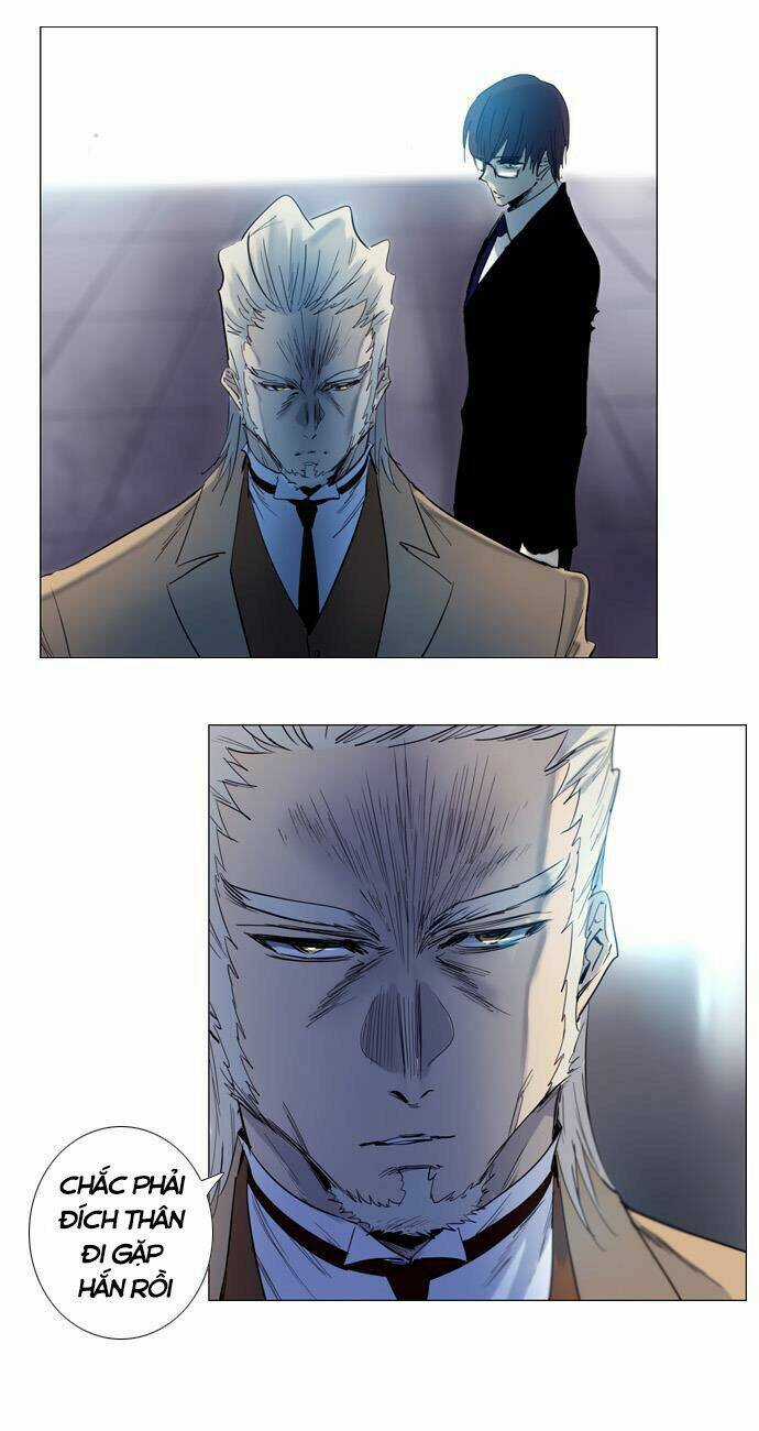 Bản Khế Ước Linh Hồn Chapter 161 trang 9