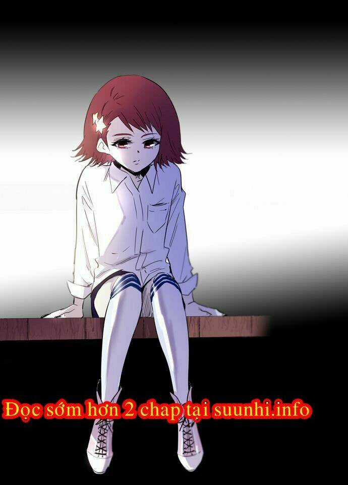 Bản Khế Ước Linh Hồn Chapter 162 trang 12