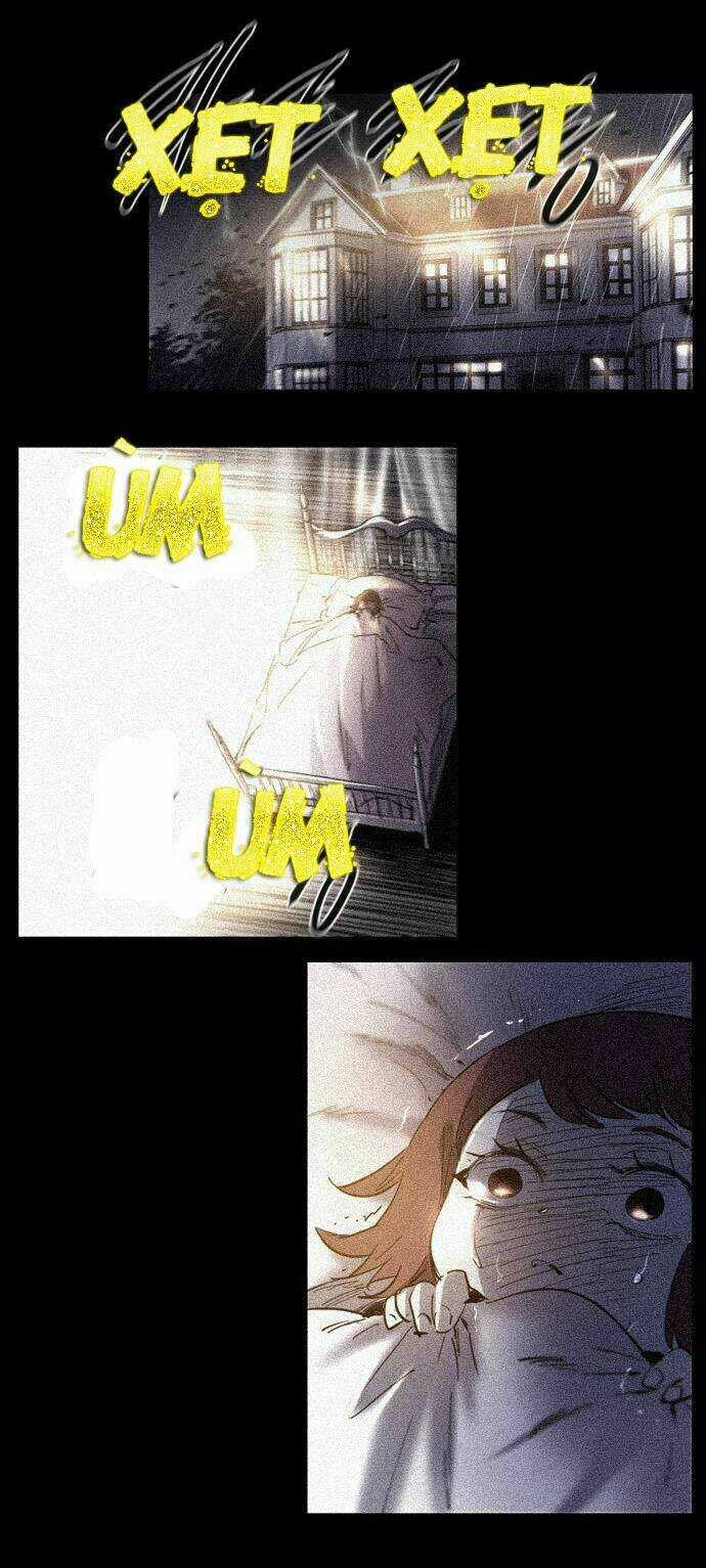 Bản Khế Ước Linh Hồn Chapter 162 trang 13