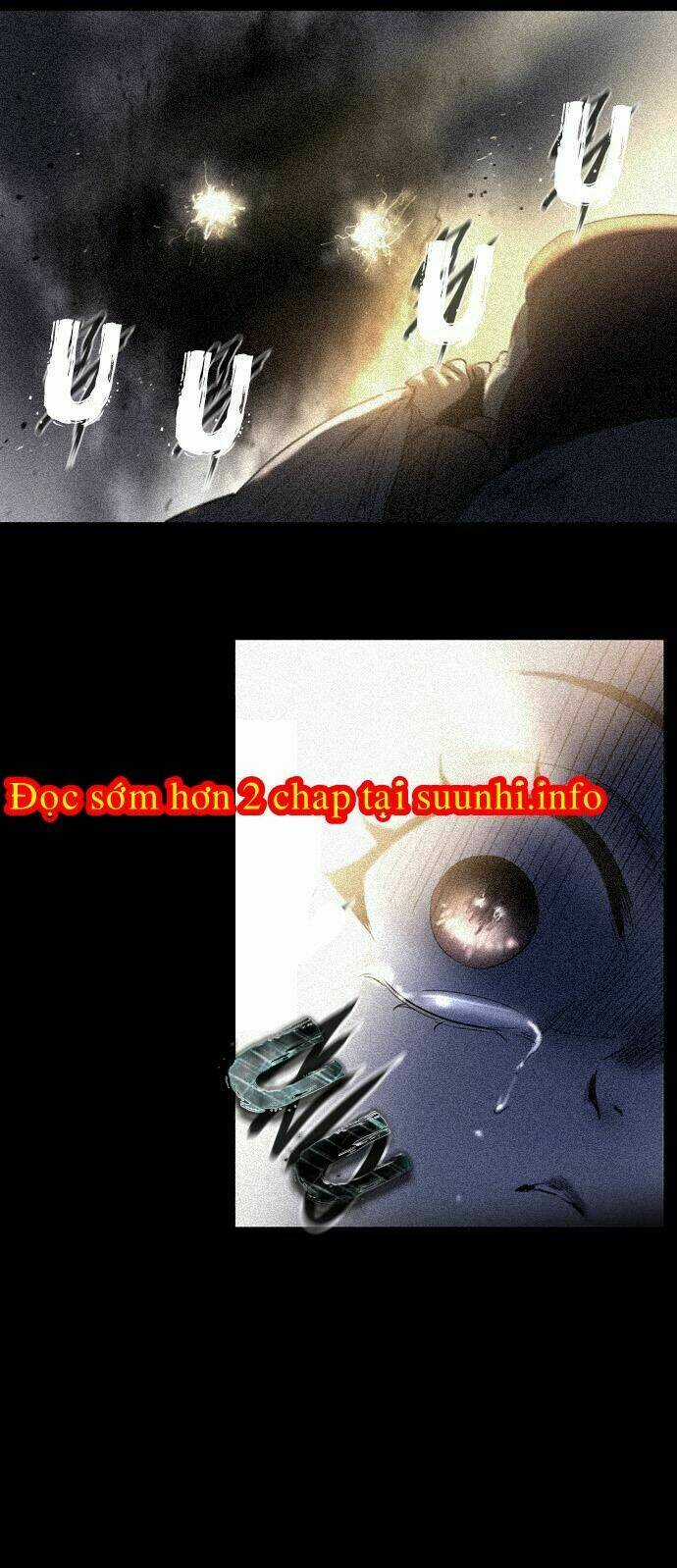 Bản Khế Ước Linh Hồn Chapter 162 trang 14