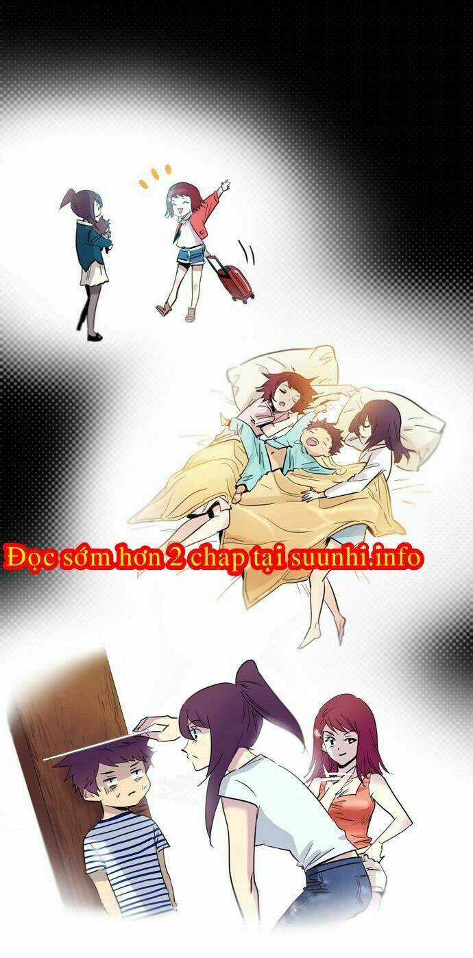 Bản Khế Ước Linh Hồn Chapter 162 trang 19