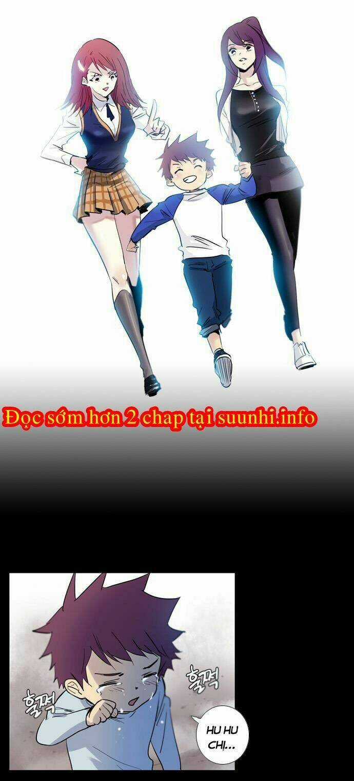 Bản Khế Ước Linh Hồn Chapter 162 trang 20