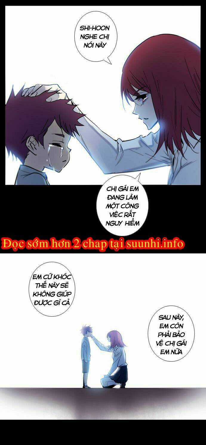 Bản Khế Ước Linh Hồn Chapter 162 trang 22