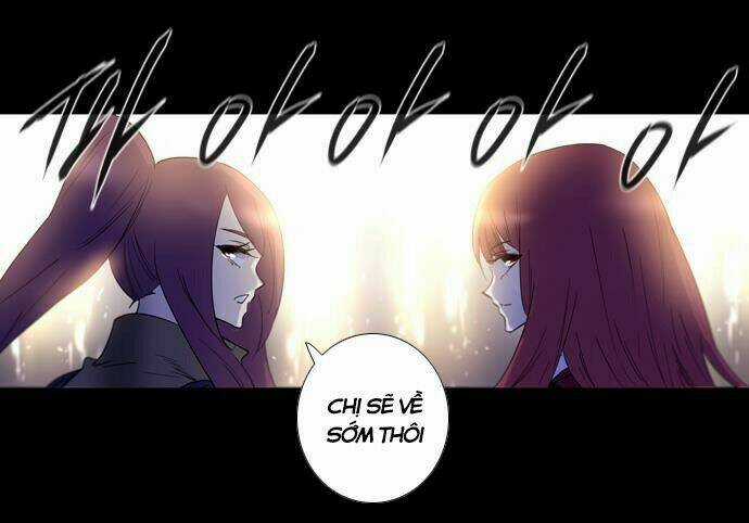 Bản Khế Ước Linh Hồn Chapter 162 trang 24