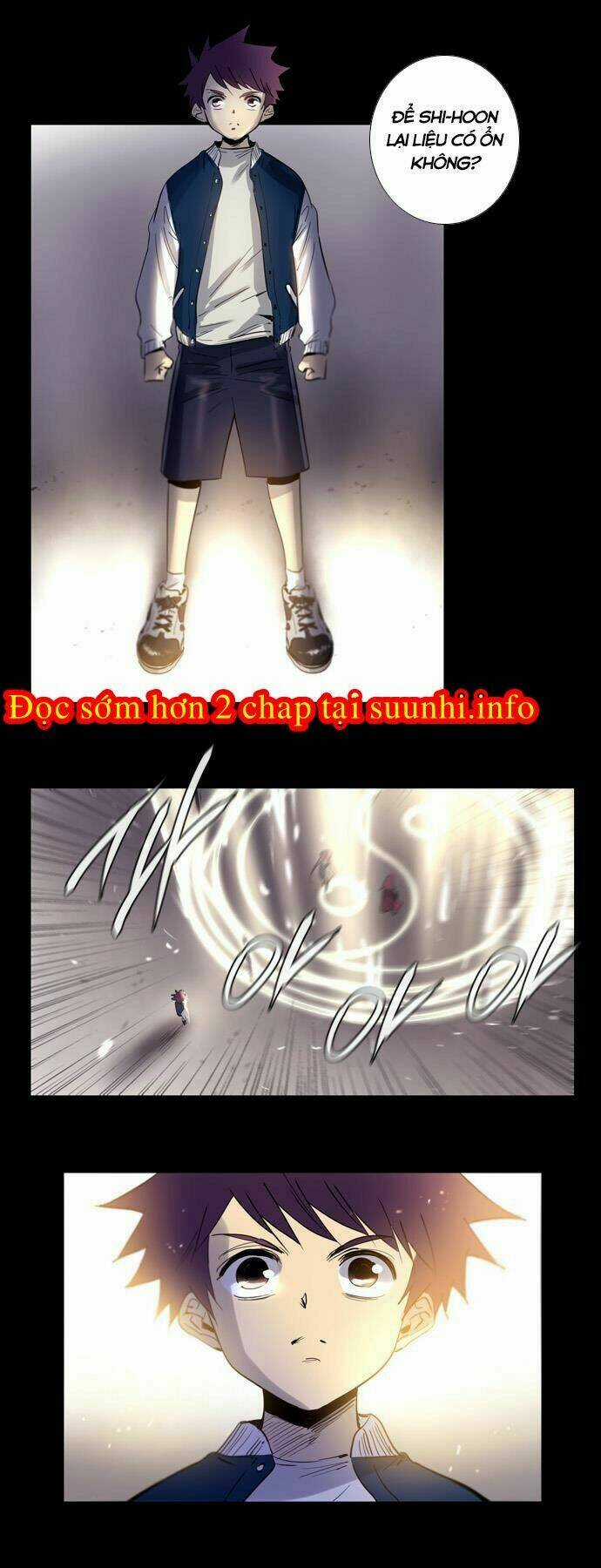 Bản Khế Ước Linh Hồn Chapter 162 trang 25