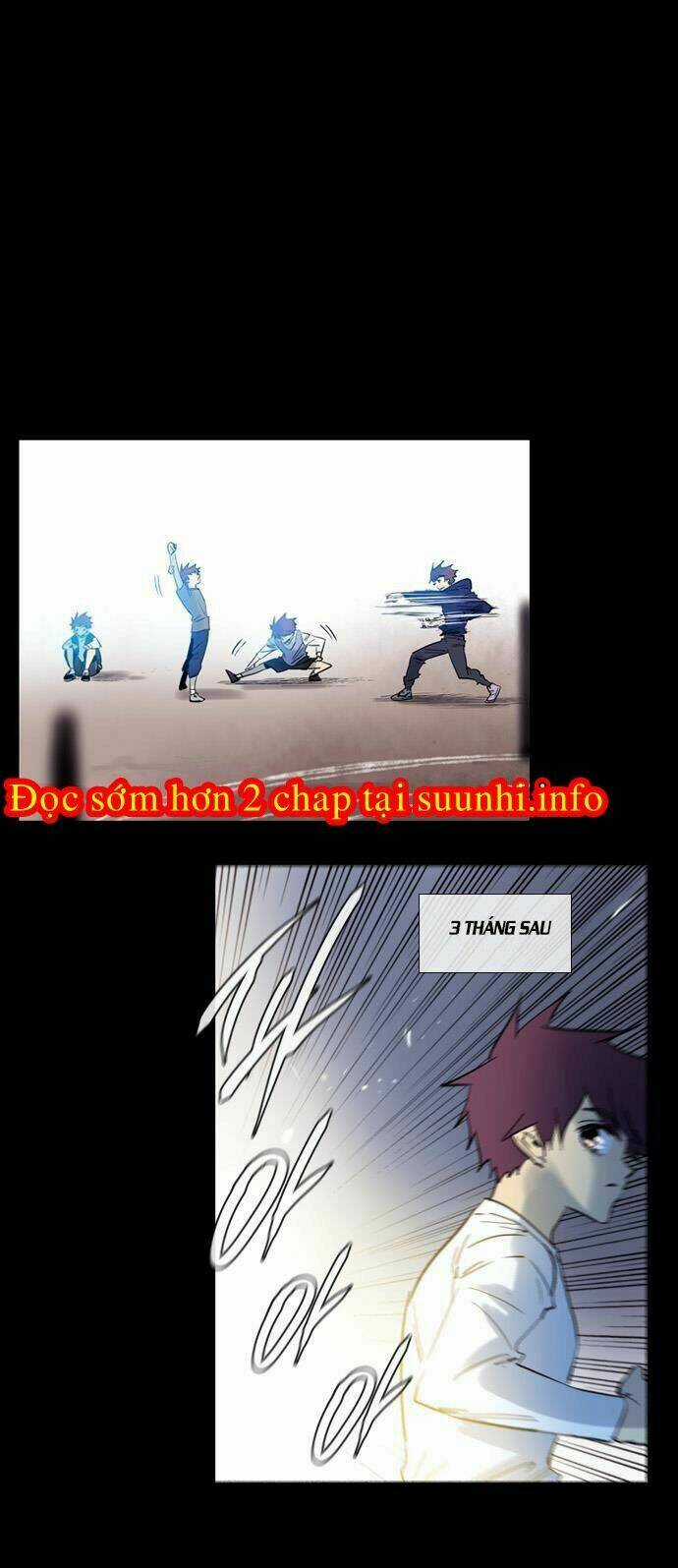 Bản Khế Ước Linh Hồn Chapter 162 trang 26