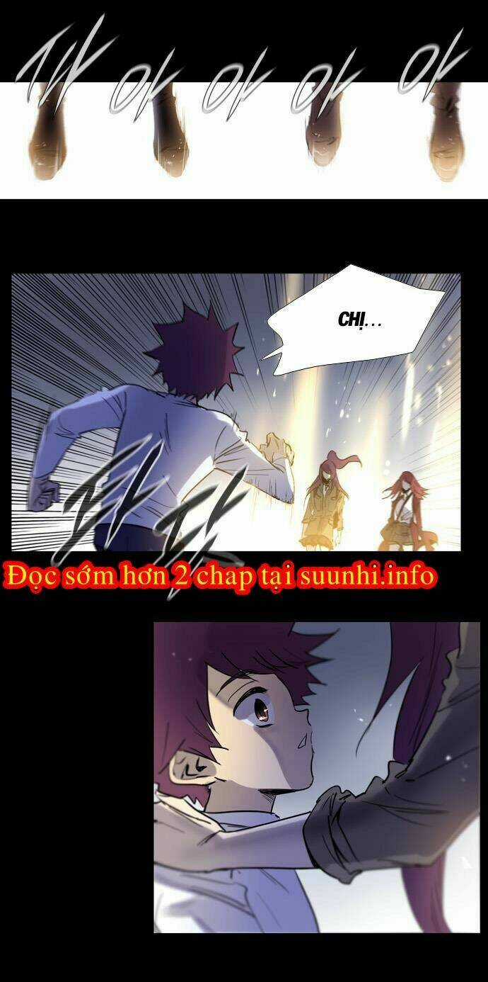 Bản Khế Ước Linh Hồn Chapter 162 trang 27