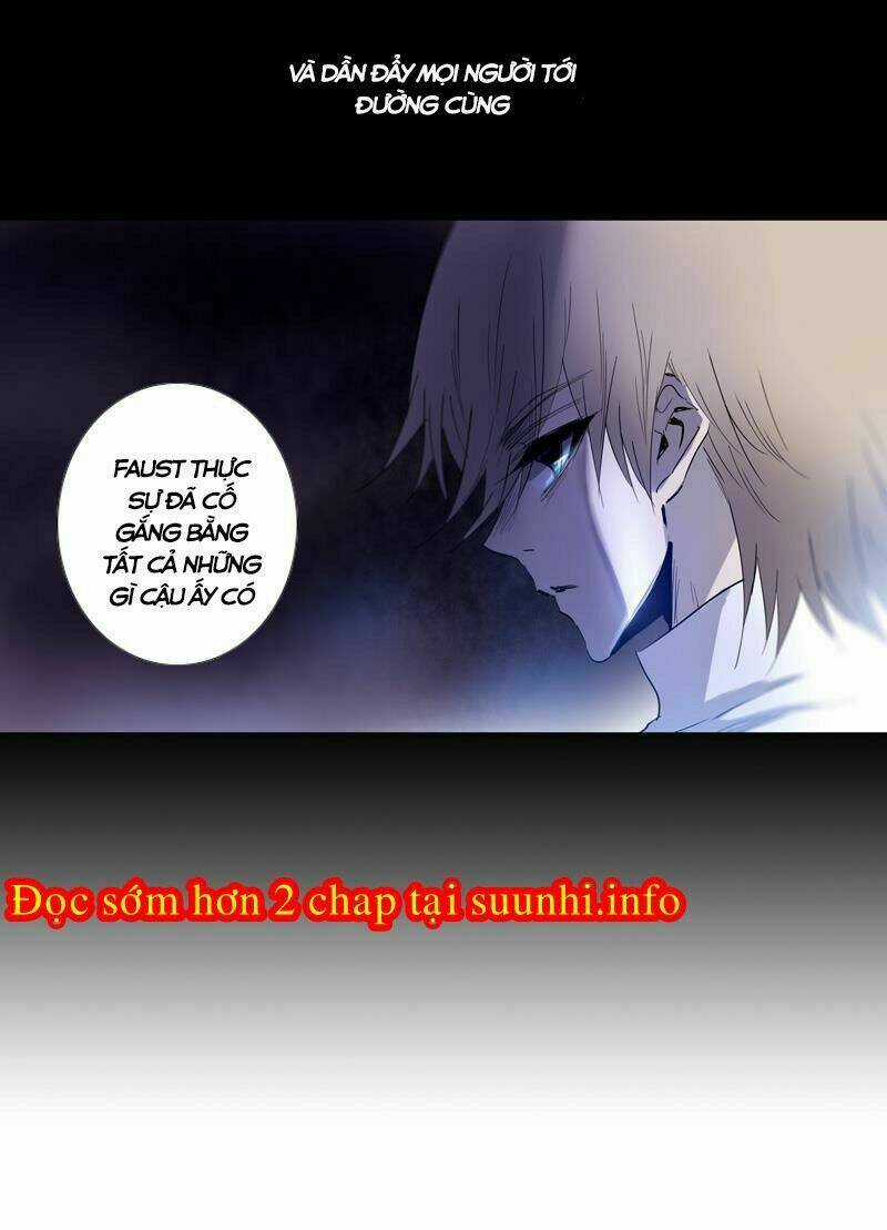 Bản Khế Ước Linh Hồn Chapter 162 trang 32