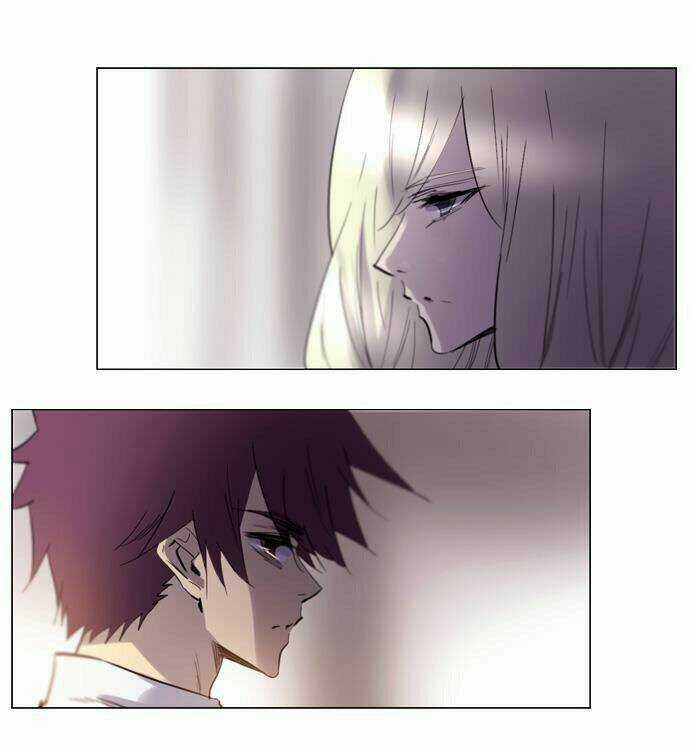 Bản Khế Ước Linh Hồn Chapter 162 trang 33