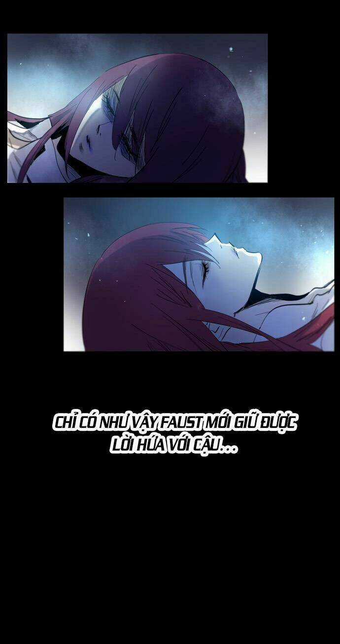 Bản Khế Ước Linh Hồn Chapter 162 trang 35