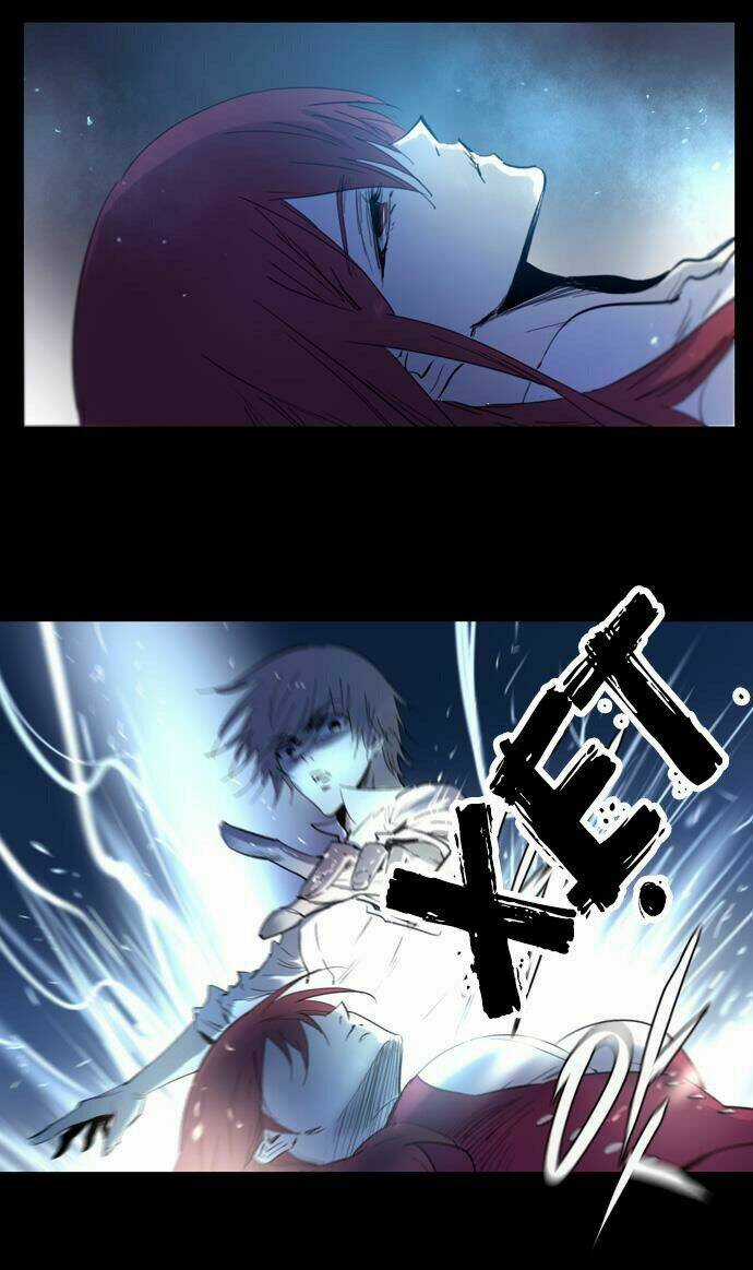 Bản Khế Ước Linh Hồn Chapter 162 trang 36