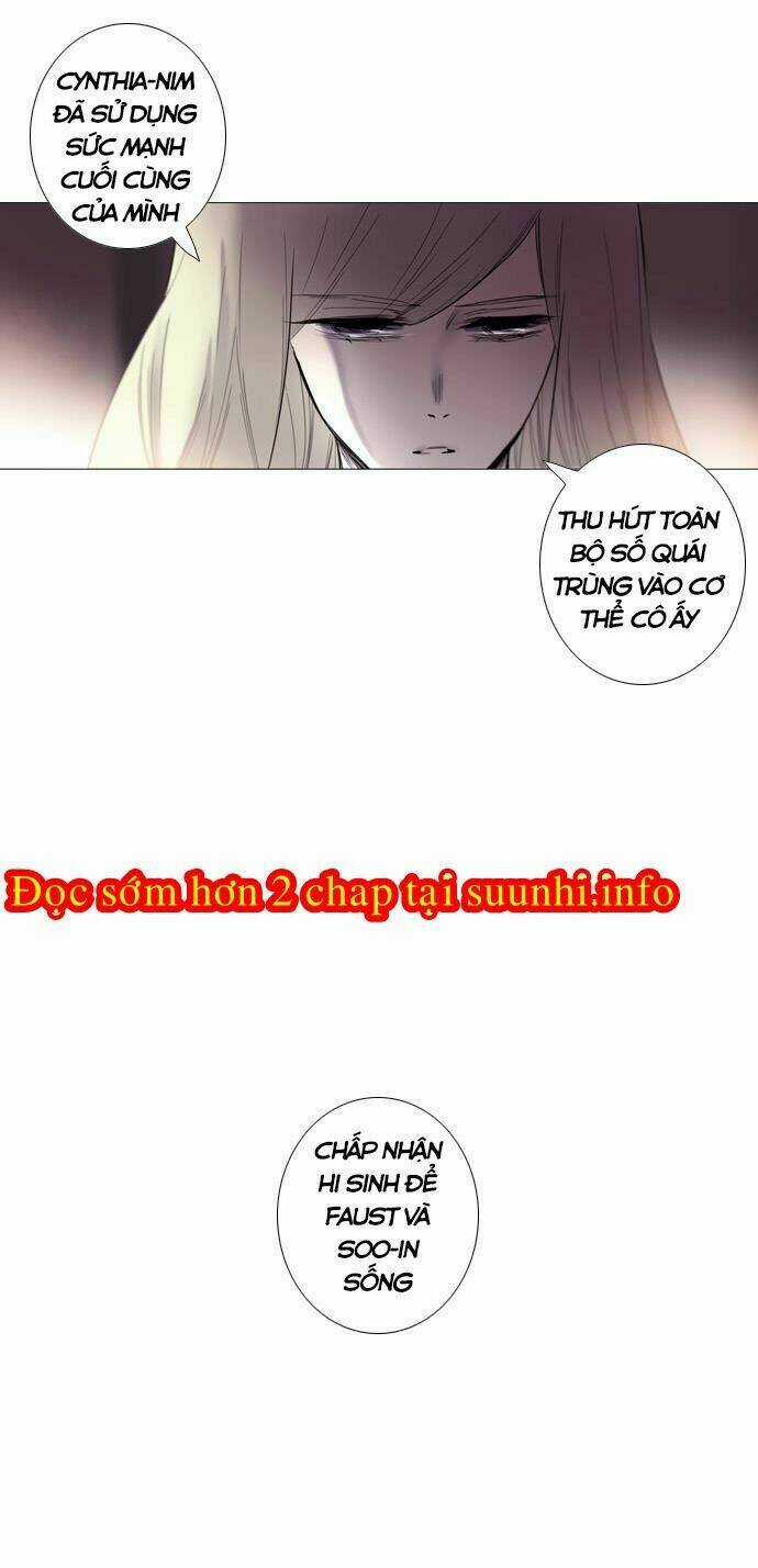 Bản Khế Ước Linh Hồn Chapter 162 trang 38