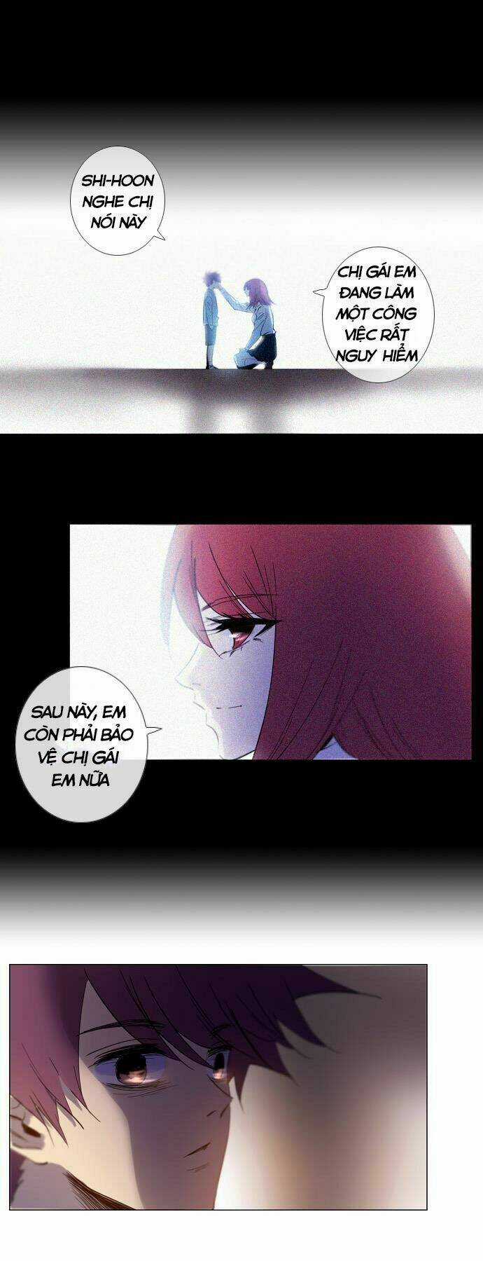 Bản Khế Ước Linh Hồn Chapter 162 trang 40