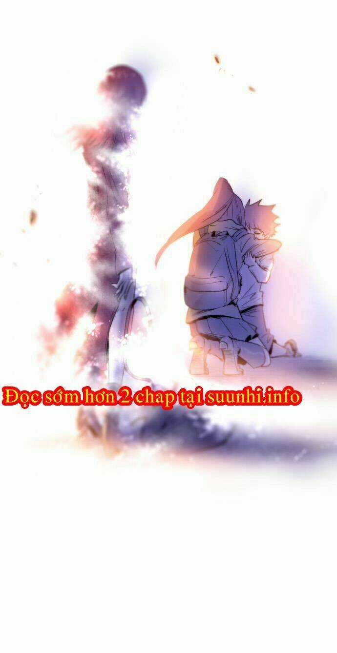 Bản Khế Ước Linh Hồn Chapter 162 trang 43