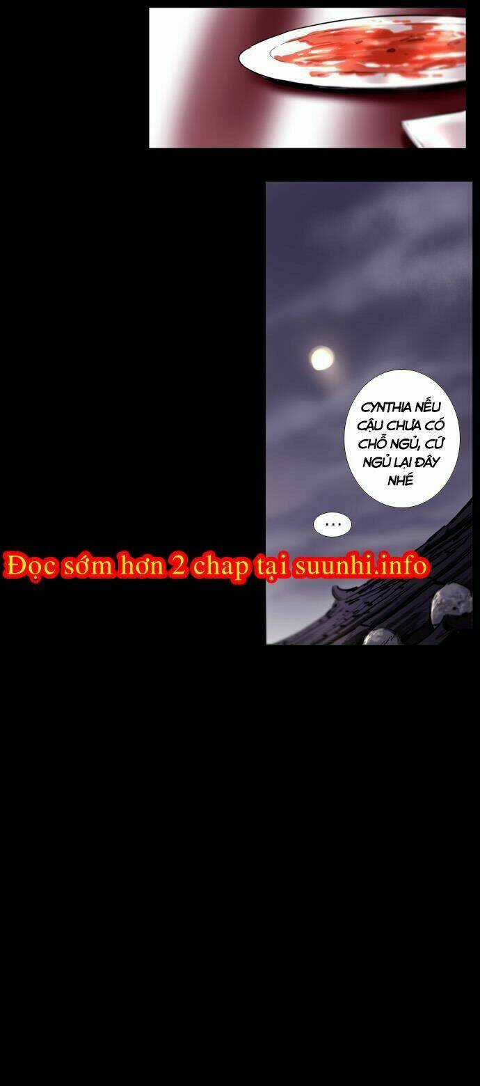 Bản Khế Ước Linh Hồn Chapter 162 trang 7