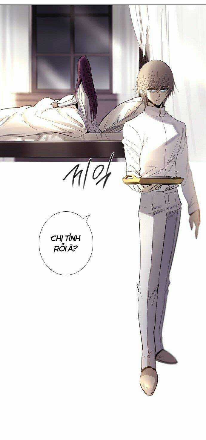 Bản Khế Ước Linh Hồn Chapter 163 trang 10