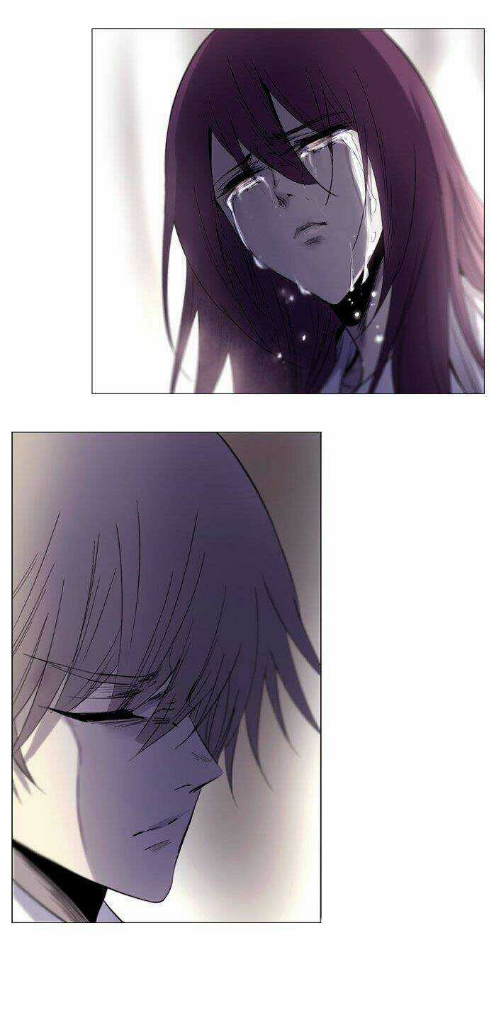 Bản Khế Ước Linh Hồn Chapter 163 trang 14