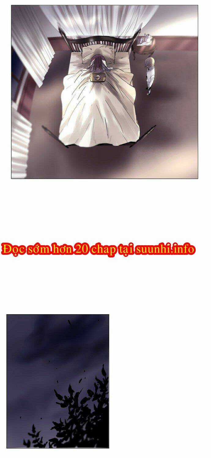 Bản Khế Ước Linh Hồn Chapter 163 trang 15