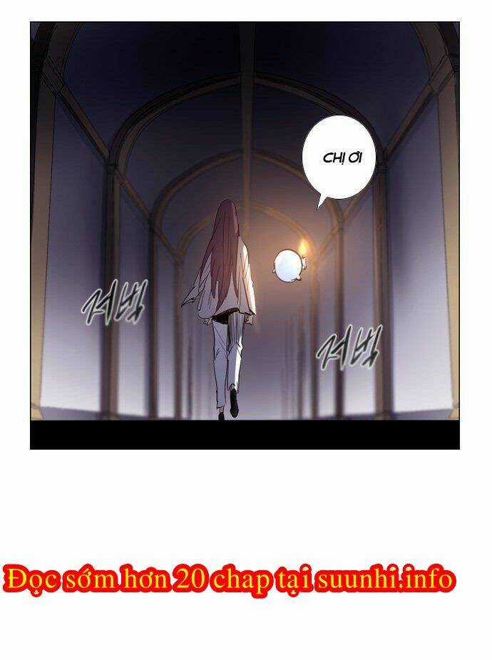 Bản Khế Ước Linh Hồn Chapter 163 trang 19