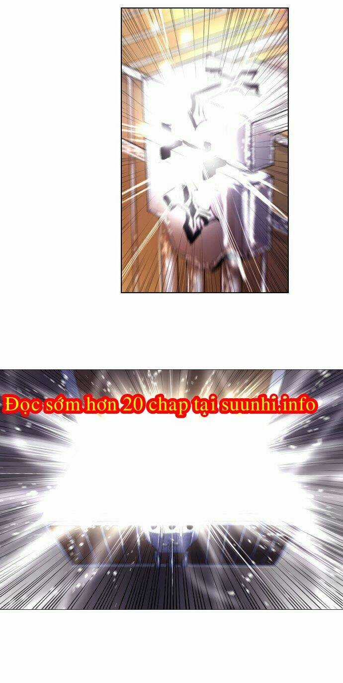 Bản Khế Ước Linh Hồn Chapter 163 trang 23