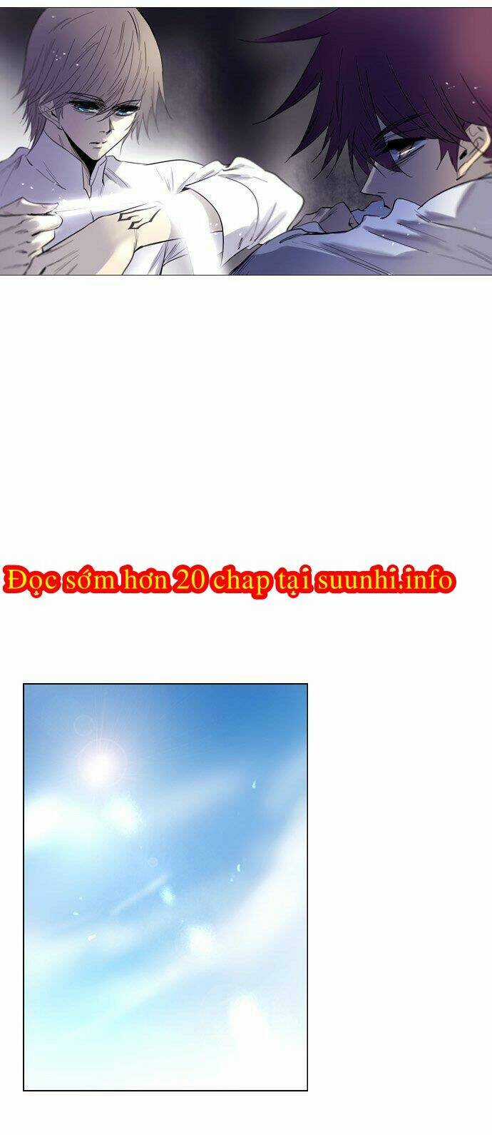 Bản Khế Ước Linh Hồn Chapter 163 trang 25