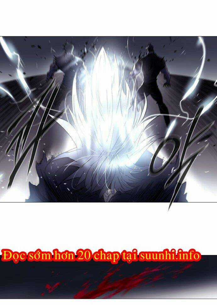 Bản Khế Ước Linh Hồn Chapter 163 trang 6