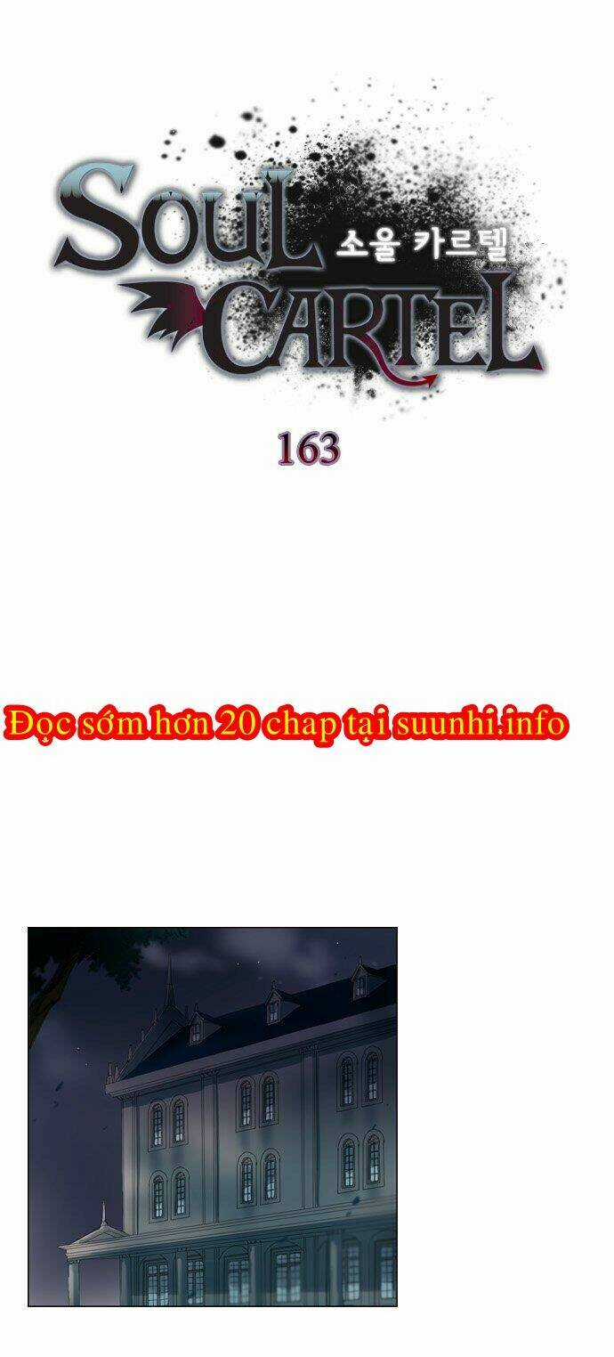 Bản Khế Ước Linh Hồn Chapter 163 trang 9