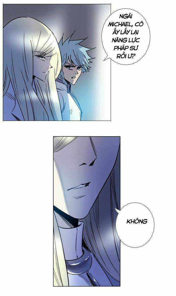 Bản Khế Ước Linh Hồn Chapter 164 trang 13