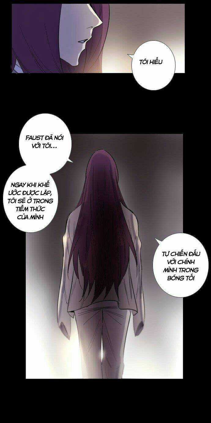 Bản Khế Ước Linh Hồn Chapter 164 trang 19