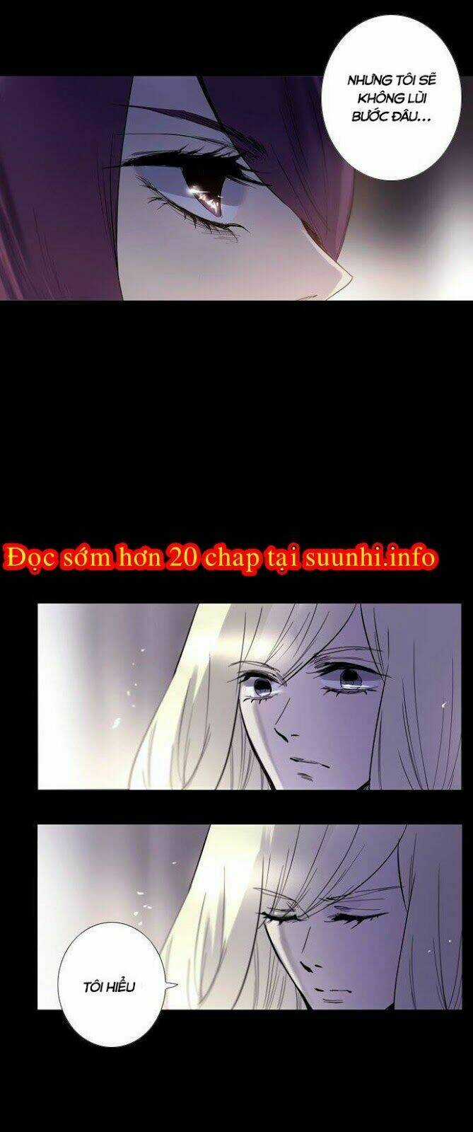 Bản Khế Ước Linh Hồn Chapter 164 trang 20