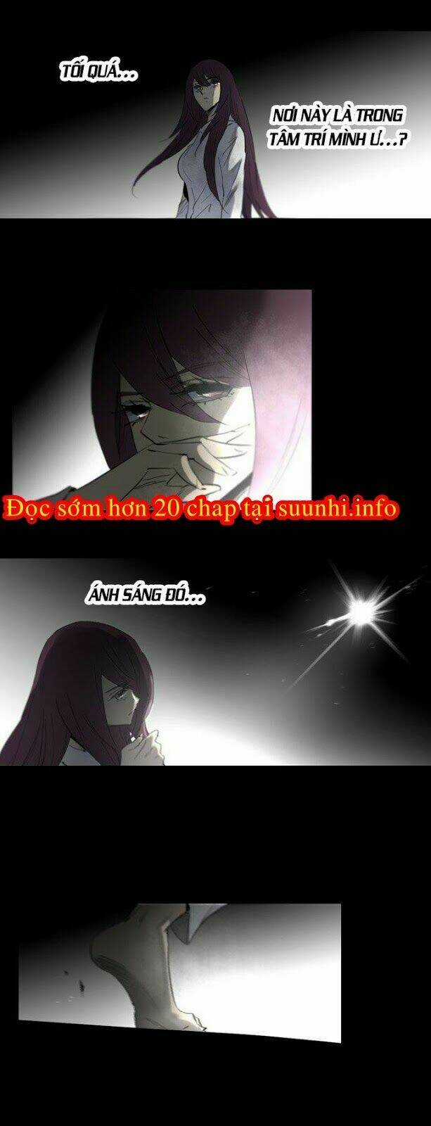 Bản Khế Ước Linh Hồn Chapter 164 trang 23