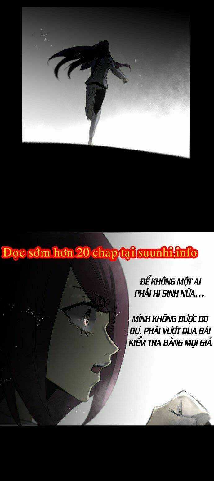 Bản Khế Ước Linh Hồn Chapter 164 trang 24