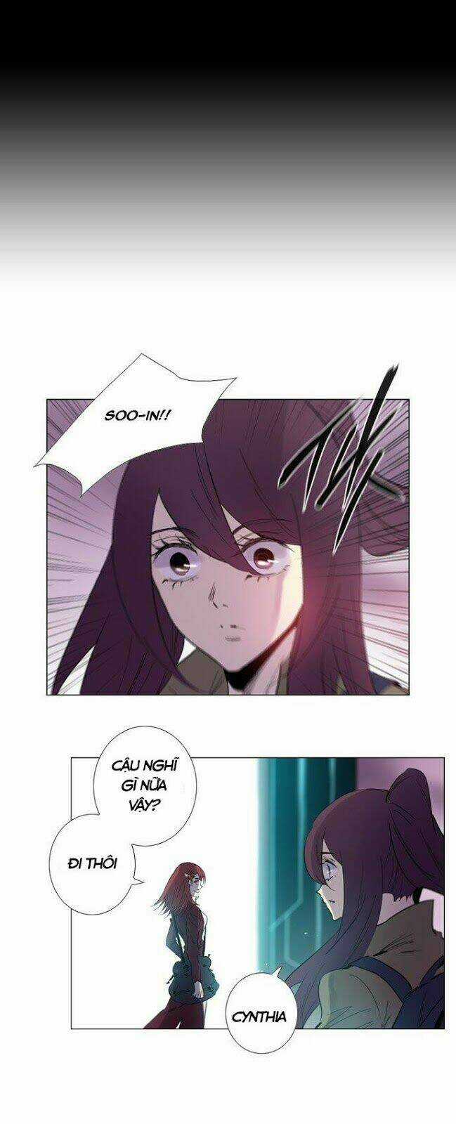 Bản Khế Ước Linh Hồn Chapter 164 trang 32