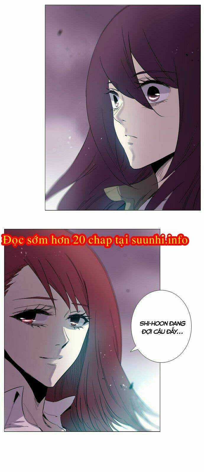 Bản Khế Ước Linh Hồn Chapter 164 trang 38