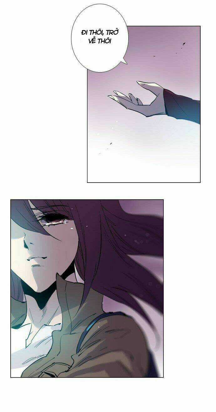 Bản Khế Ước Linh Hồn Chapter 164 trang 39