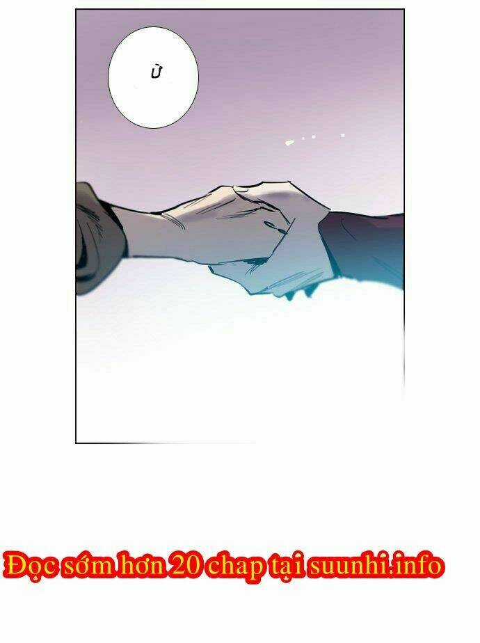 Bản Khế Ước Linh Hồn Chapter 164 trang 40